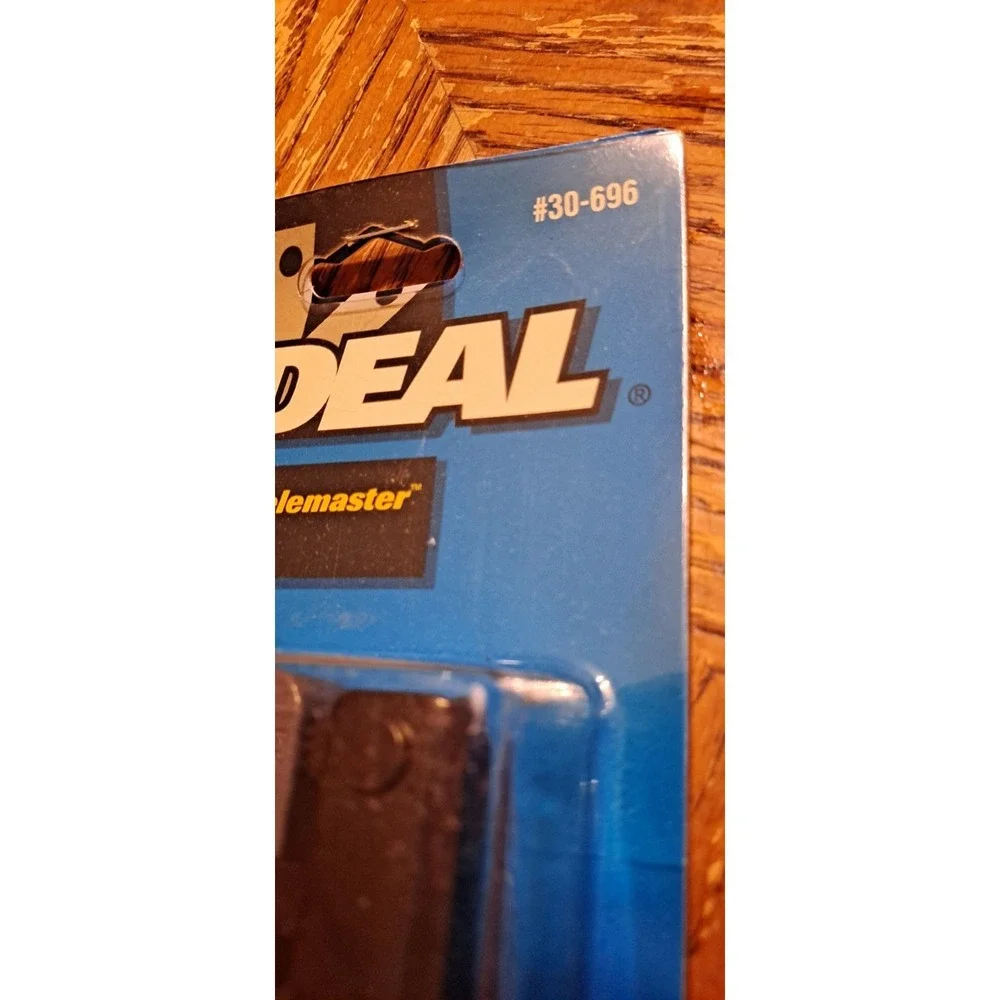Ideal Ratchet Telemaster Modular Plug‎ Termination Crimp Tool 30-696